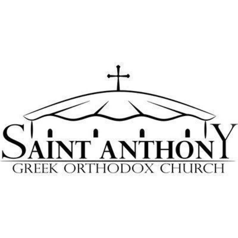 St. Anthony Church - Pasadena, California
