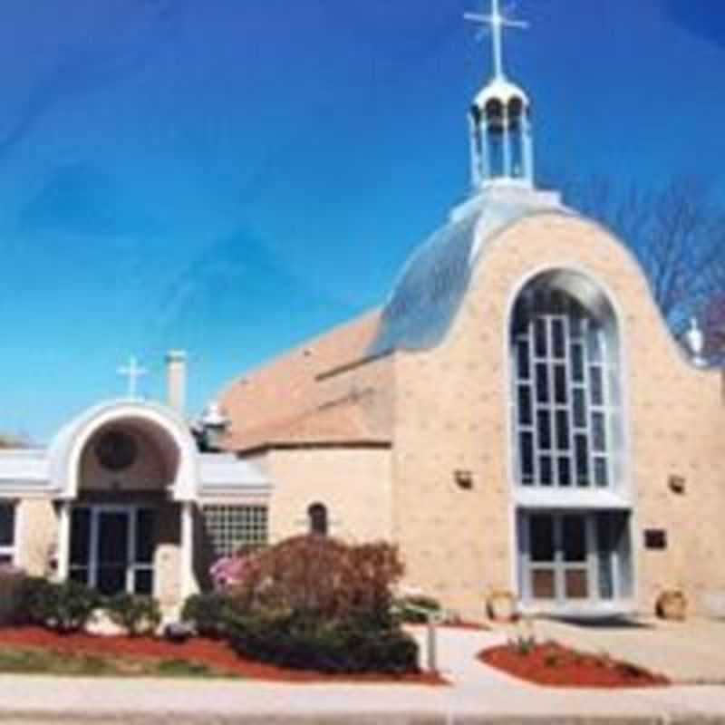Annunciation Church - Dover, New Hampshire