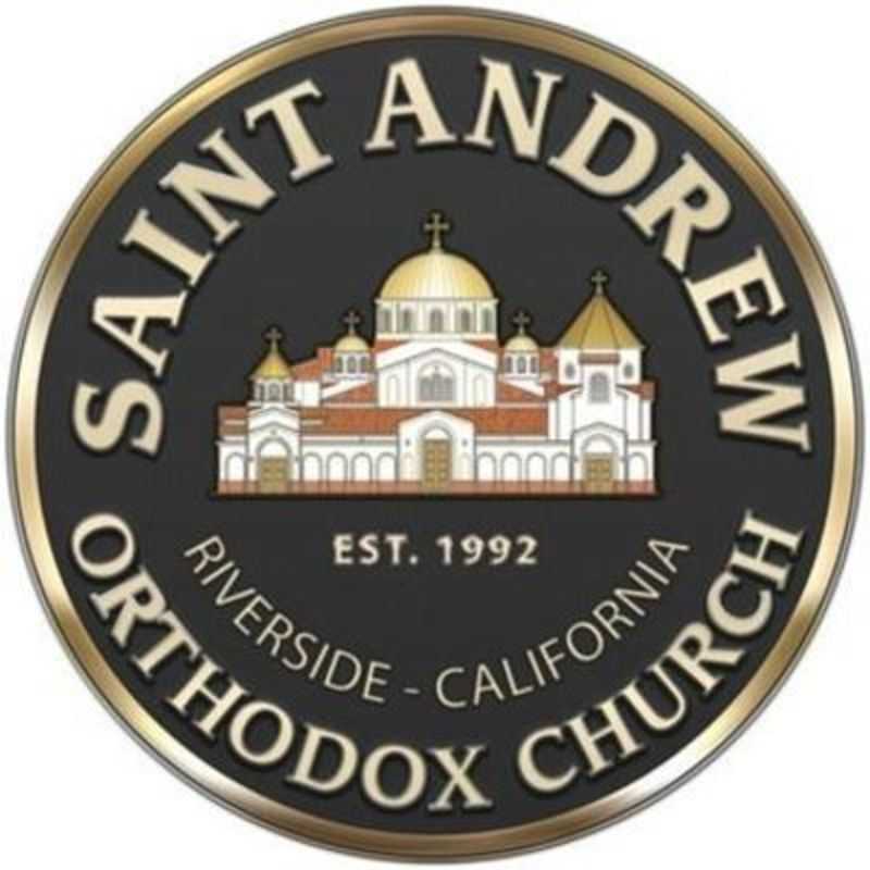 St. Andrew Church - Riverside, California