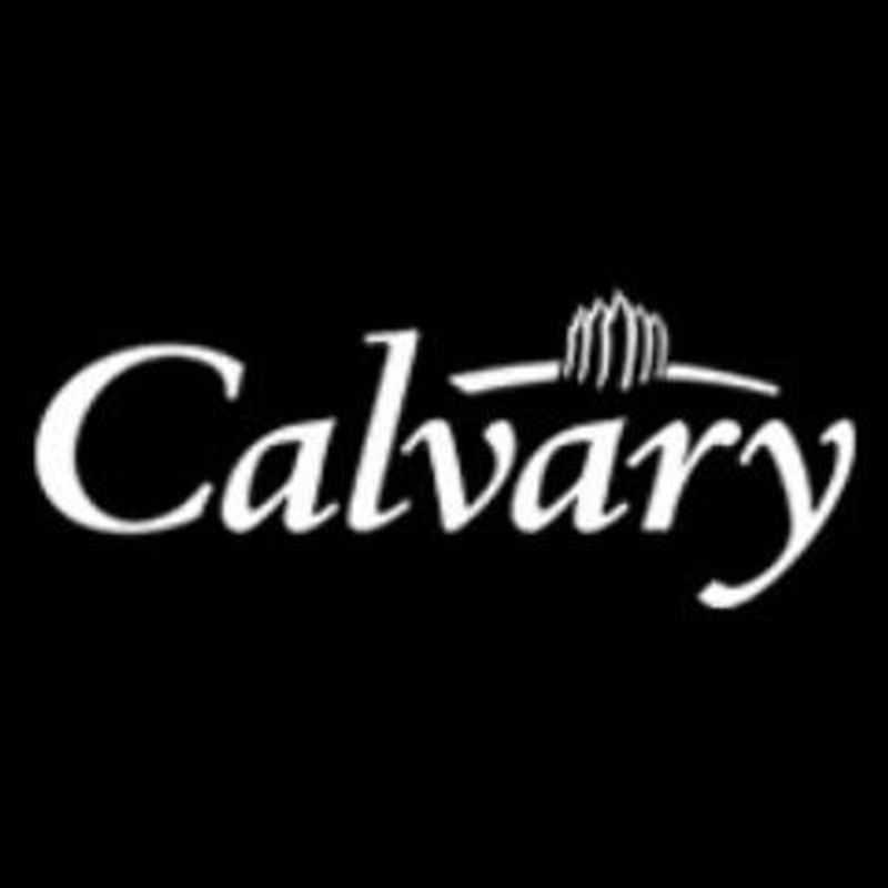 Calvary Church - Charlotte, North Carolina