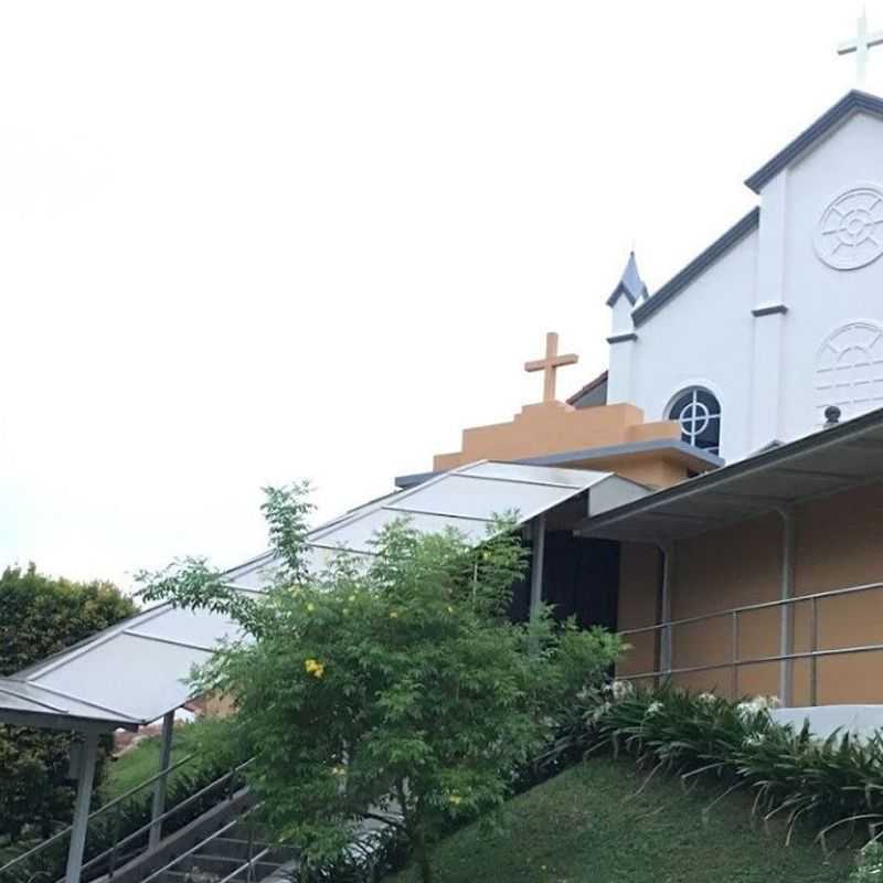 Carmelite Monastery - Singapore, Central Region