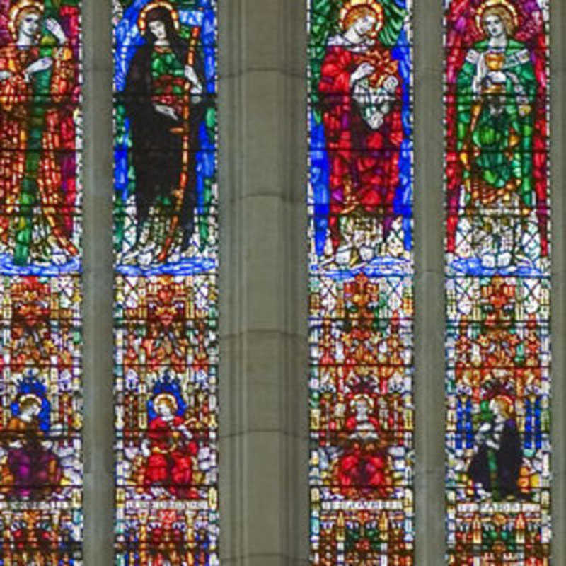 St Paul's Cathedral - Dunedin, Otago
