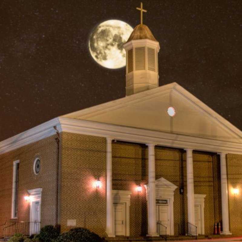 First Baptist Church of Mocksville - Mocksville, North Carolina