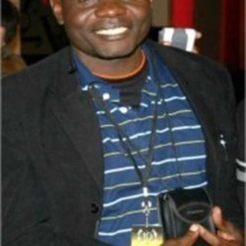 Pastor Paul Kiviiri: Africa - Uganda