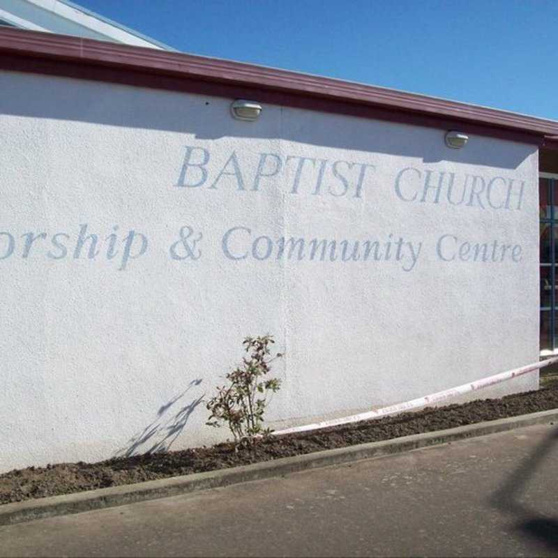 Feilding Baptist Church - Feilding, Manawatu-Wanganui