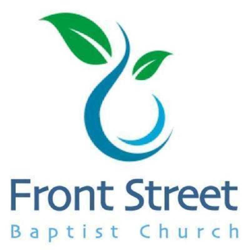 Front Street Baptist Church - Statesville, North Carolina