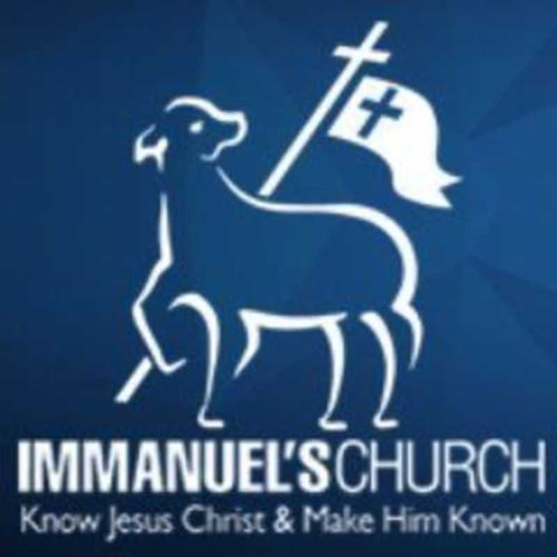 Immanuel's Church - Silver Spring, Maryland