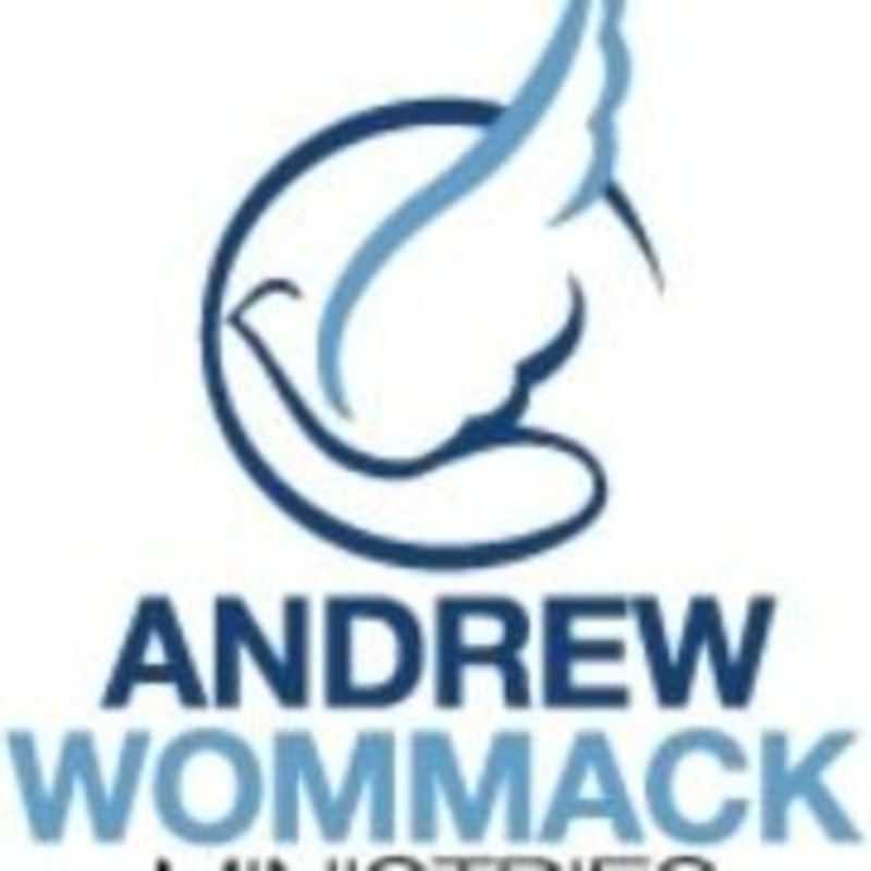Andrew Wommack Ministries - Europe - , 