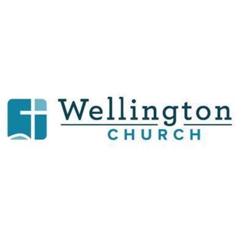 Wellington Christian Church - Lexington, Kentucky