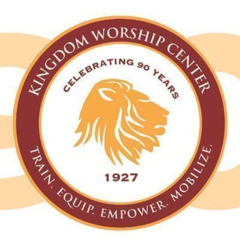 Kingdom Worship Center - Towson, Maryland