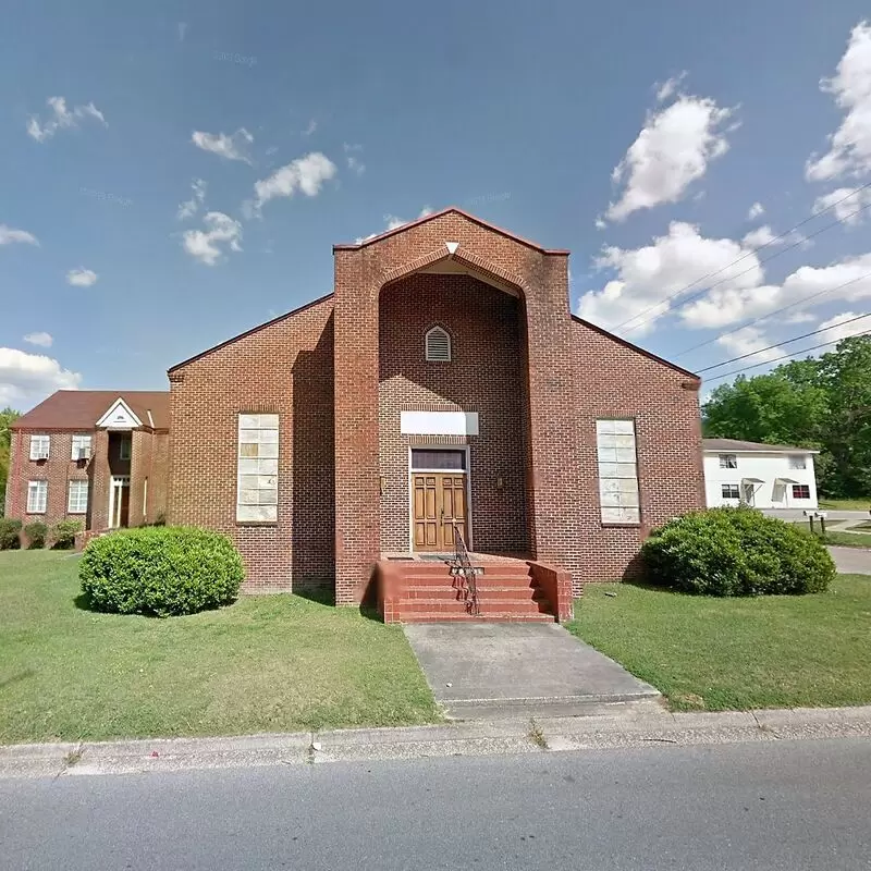 Church of God By Faith - Dothan, Alabama
