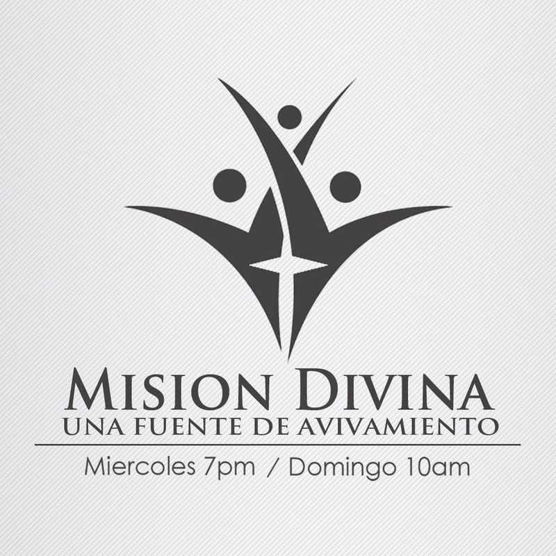 Mision Divina Church - Brownsville, Texas