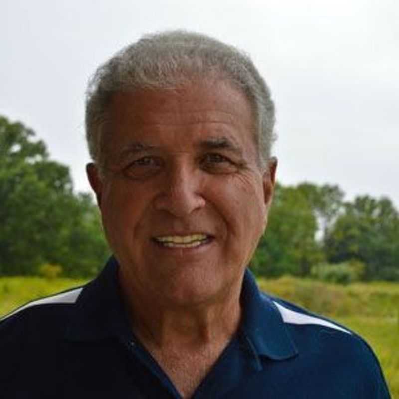 Pastor Bob DiSalvio