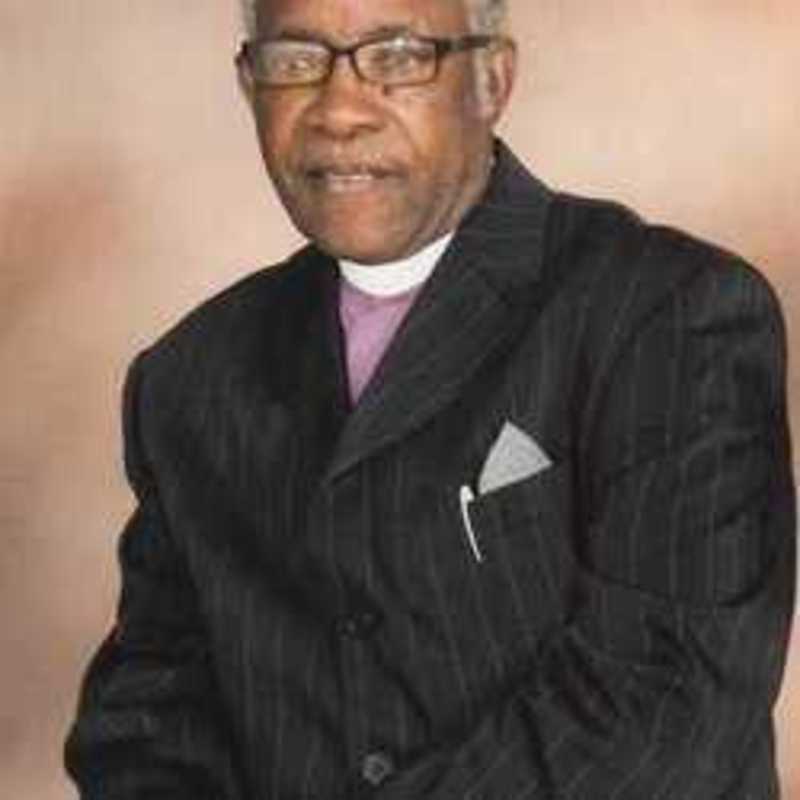 Bishop J.A. Adedeji