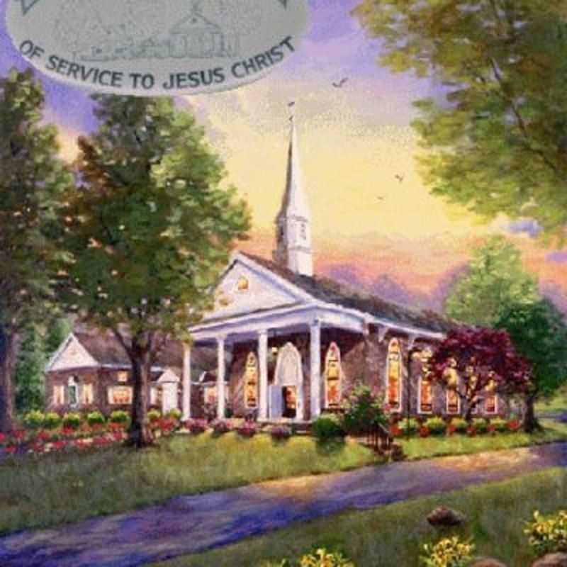 Addisville Reformed Church - Richboro, Pennsylvania
