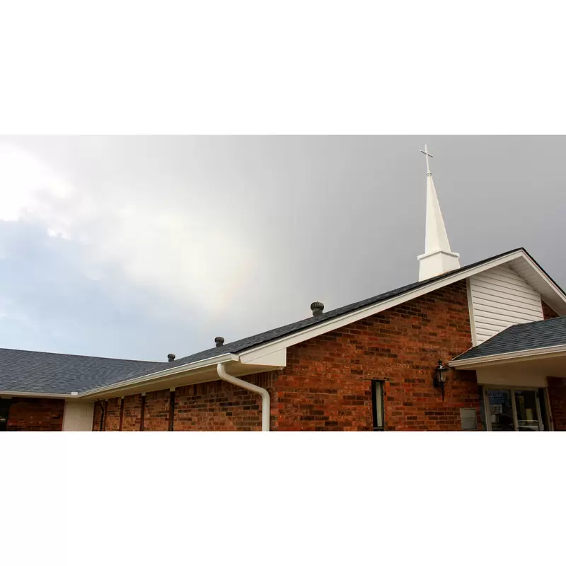 Bethel Church - Edmond, Oklahoma