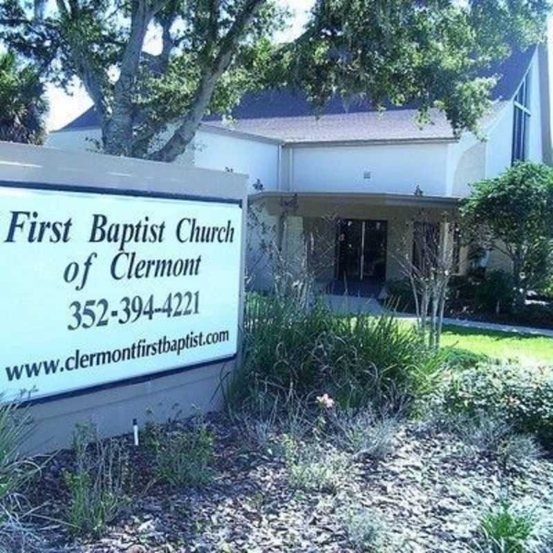 First Baptist Church of Clermont, Clermont, Florida, United States