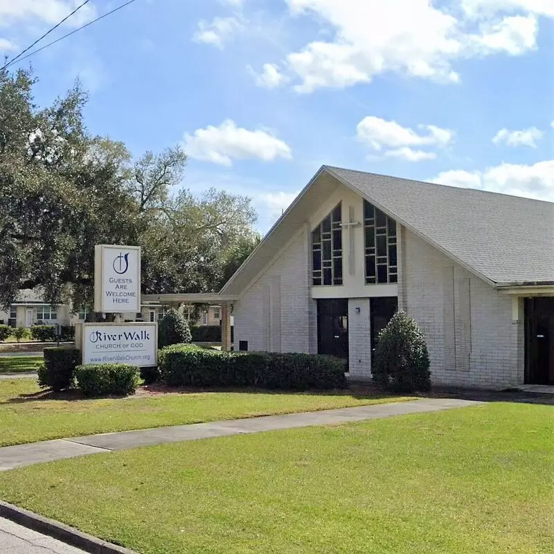 RiverWalk Church of God - Sanford, Florida