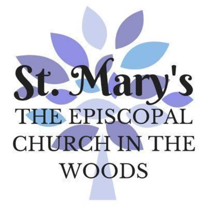 St. Marys Episcopal Church - Cypress, Texas