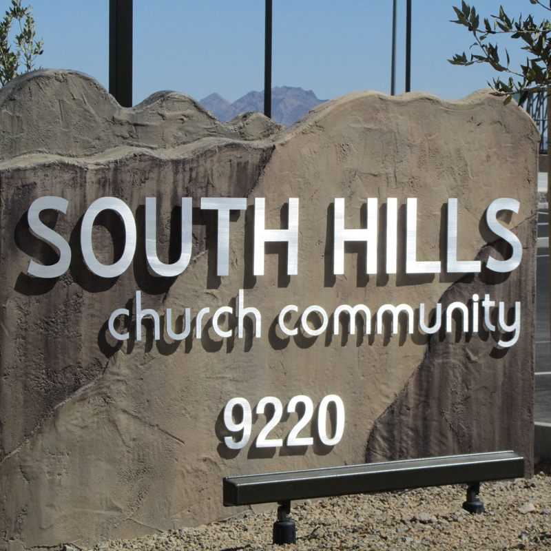 South Hills Church Community - Henderson, Nevada