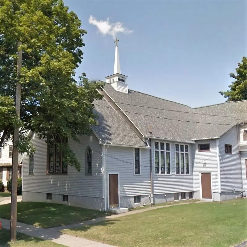 Word of Faith Church of God in Christ - Elmira, New York