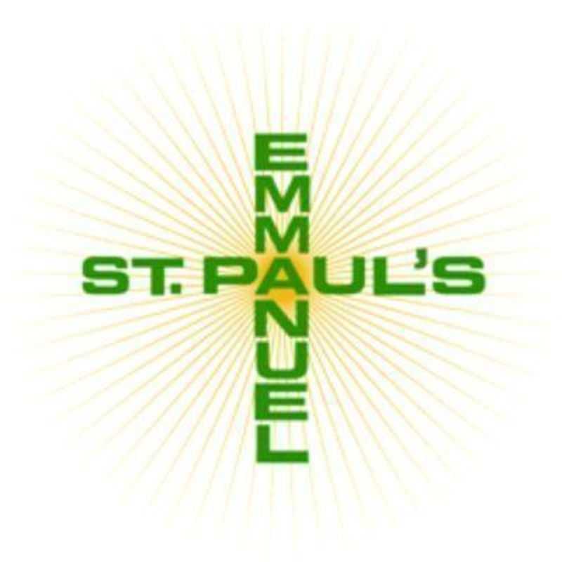 St. Pauls Episcopal Church - Santa Paula, California