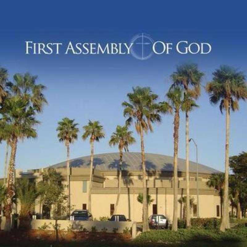 First Assembly of God, Fort Myers, Florida, United States