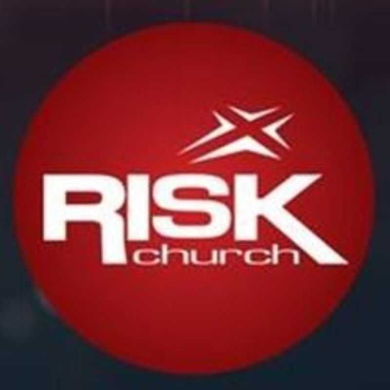 Risk Church - Stokes Valley, Wellington