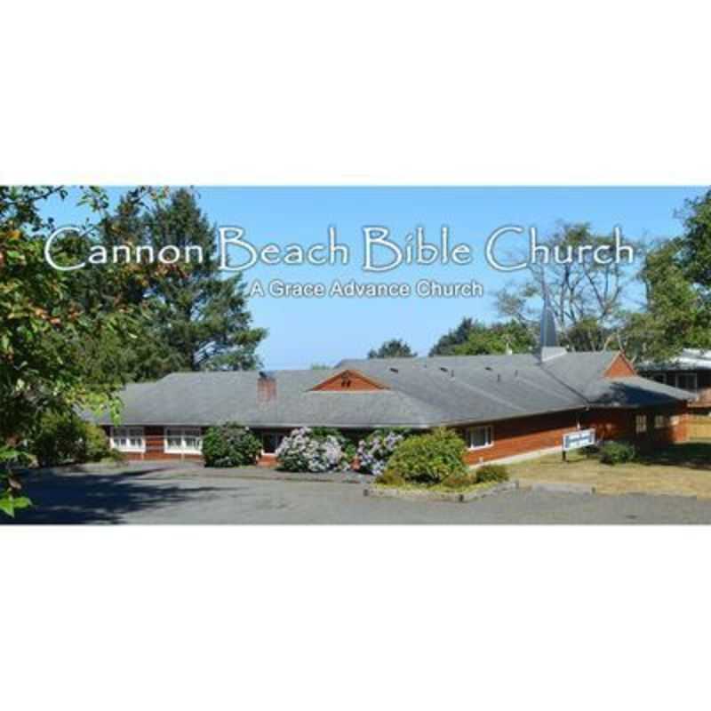 Cannon Beach Bible Church - Biblical Truth Taught Clearly and With Practical Application