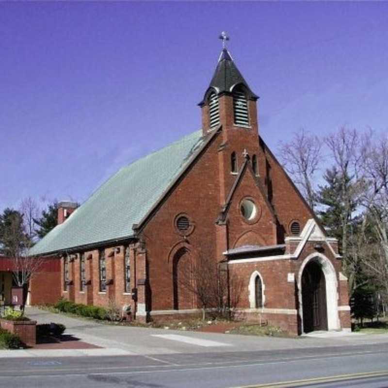 St Henry's Church - Averill Park, New York