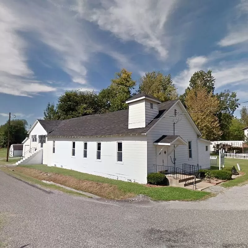 Shiloh Baptist Full Gospel Church - Cairo, Illinois