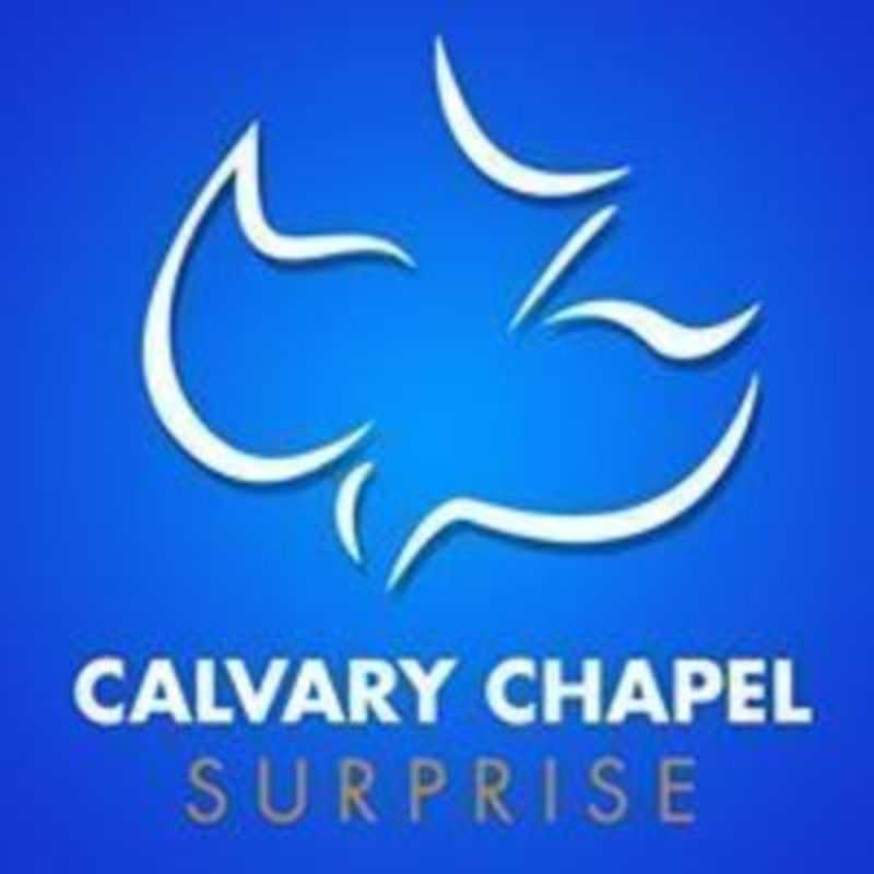 Calvary Chapel Surprise - Surprise, Arizona