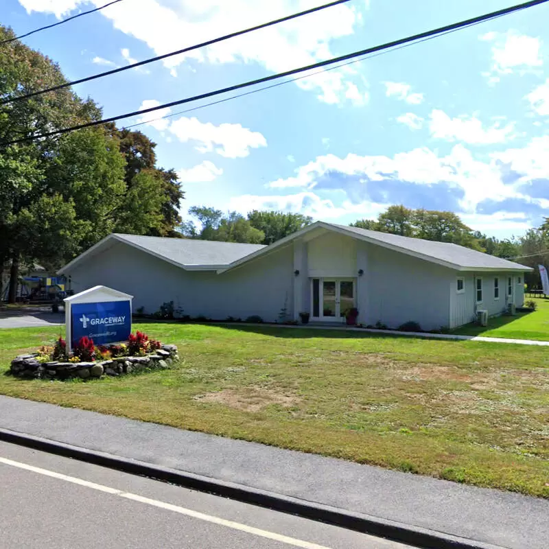Graceway Community Church - Middletown, Rhode Island