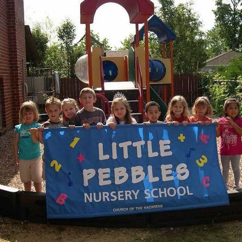 Little Pebbles Nursery School