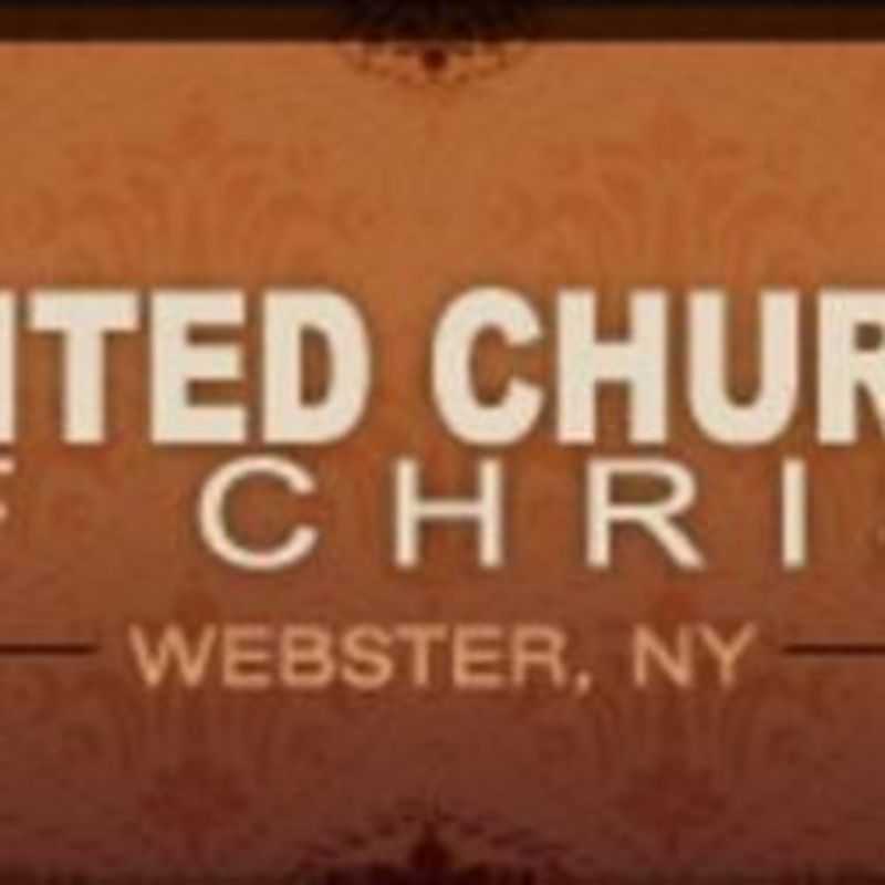 United Church of Christ Webster - Wayland, New York