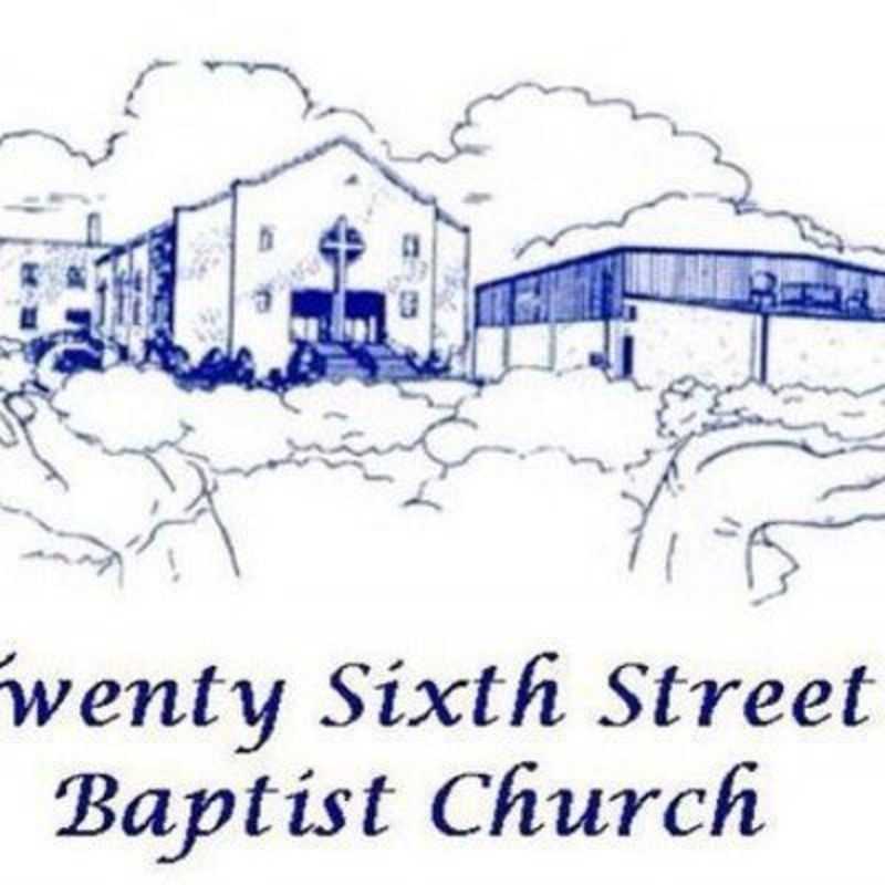 26st Baptist Church - Huntington, West Virginia