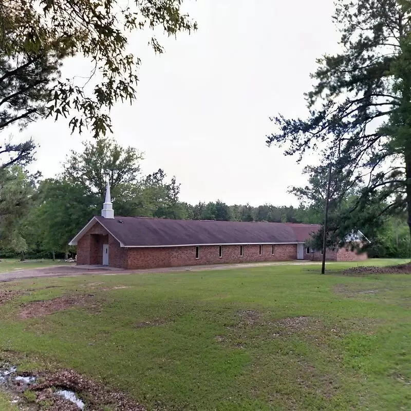 Knoxo Church of God In Christ - Tylertown, Mississippi