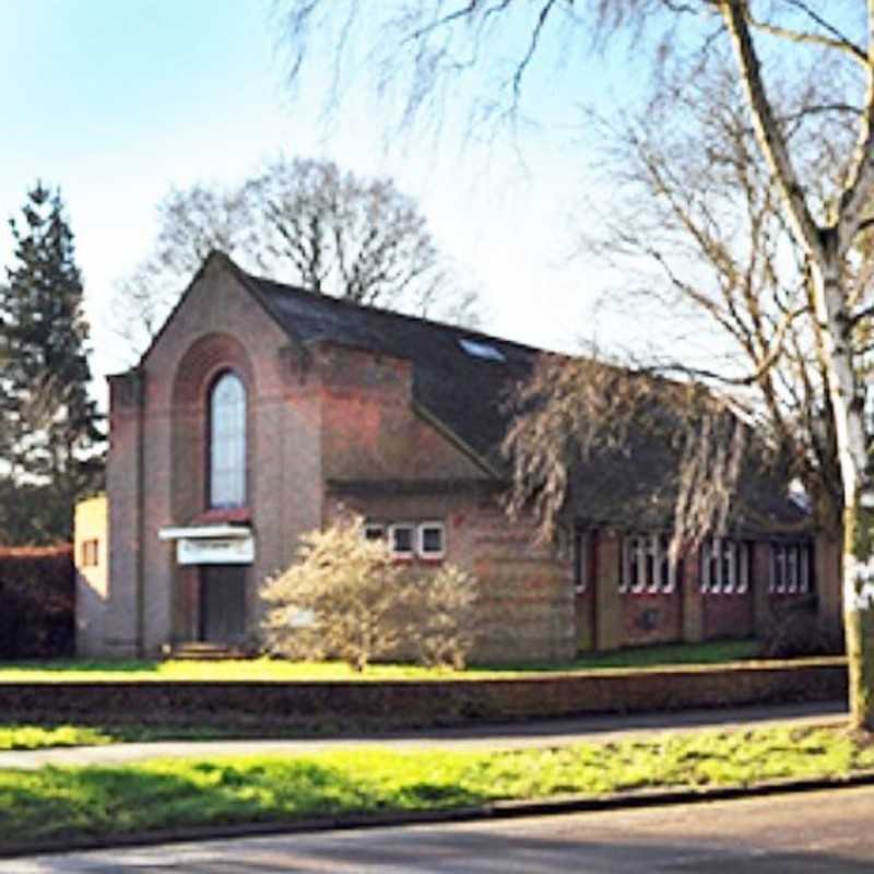 Christchurch Baptist - Welwyn Garden City, Hertfordshire
