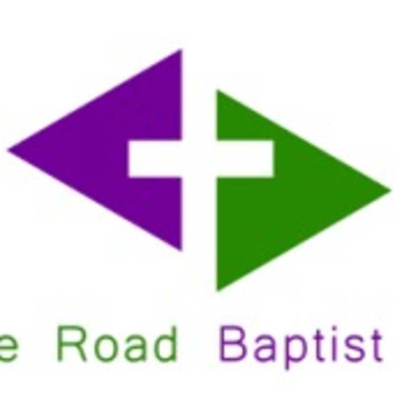 George Road Baptist Church logo