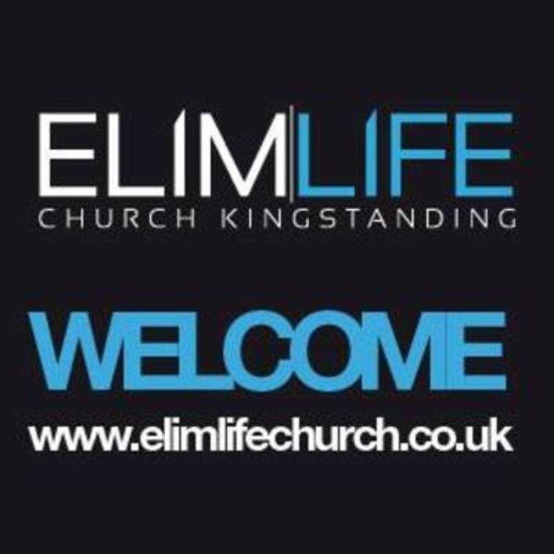 Elim Life Church Kingstanding - Birmingham, West Midlands