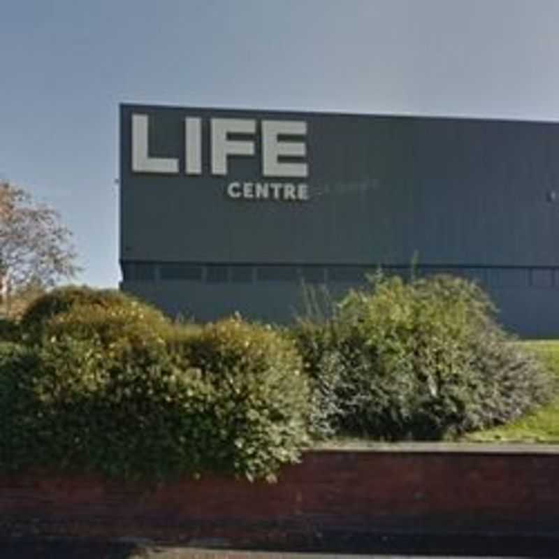 LIFE Church - Bradford, Yorkshire