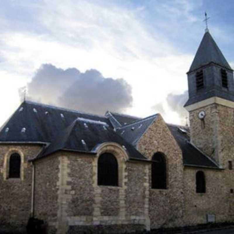 Saint Eustache - Viroflay, Ile-de-France