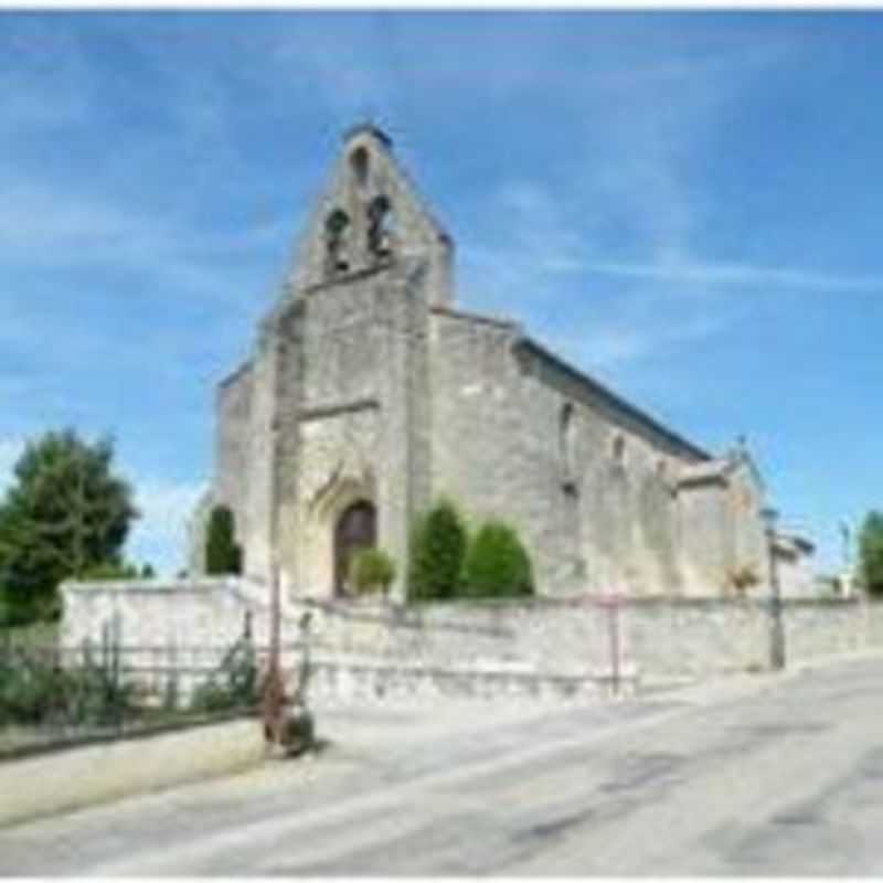 Sainte Abondance A Sainte Abondance - Virazeil, Aquitaine