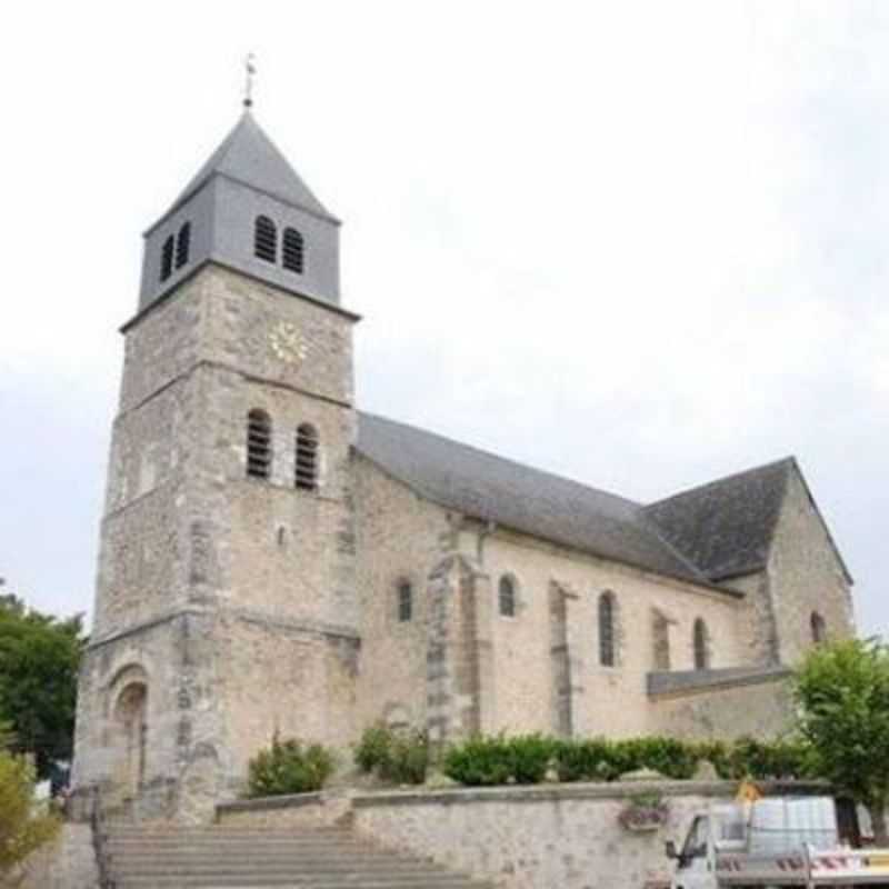 Sainte Agathe - Villers Allerand, Champagne-Ardenne