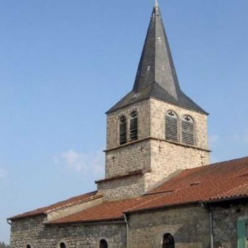Saint-jean-d'aubrigoux - Saint Jean D'aubrigoux, Auvergne