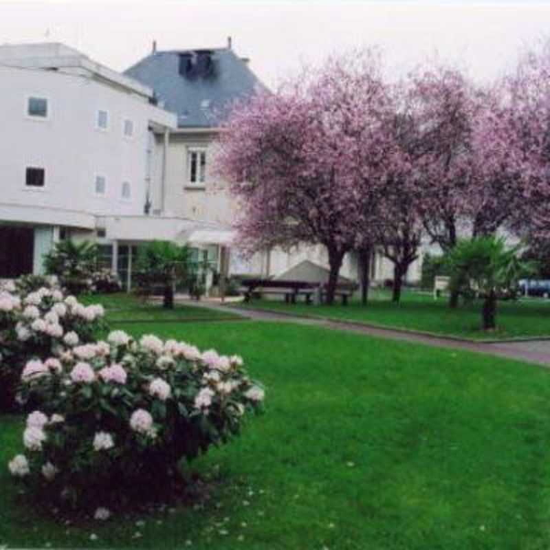 Clinique Saint Yves - Rennes, Bretagne