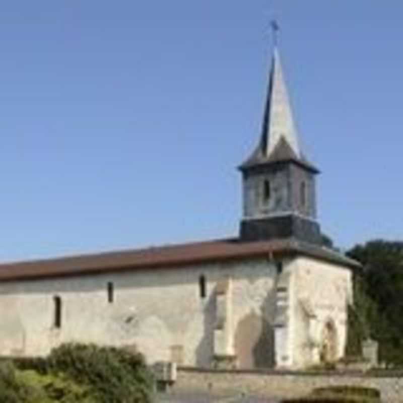 Nativite Saint Jean - Saint Jean Sur Moivre, Champagne-Ardenne