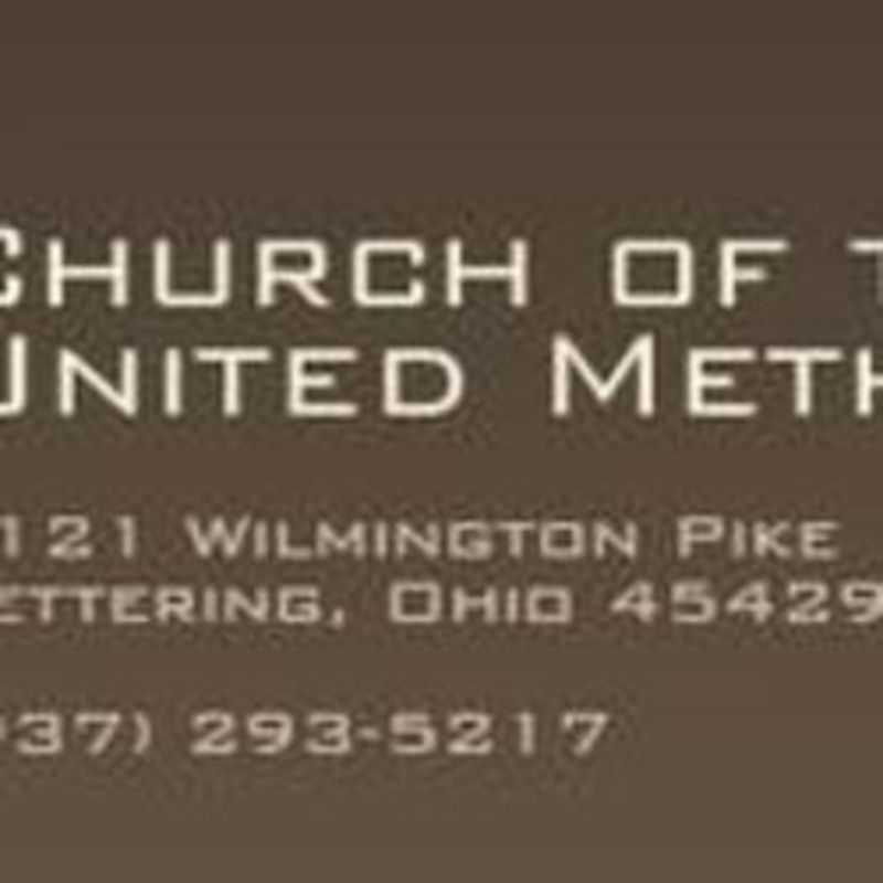 Church Of The Cross UNTD Meth - Dayton, Ohio