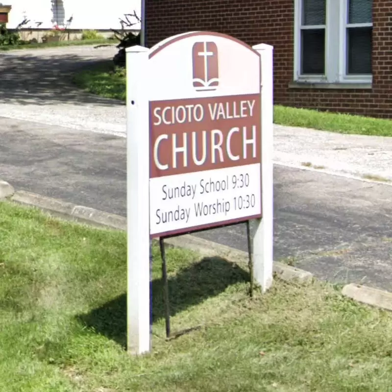 Scioto Valley Church - Delaware, Ohio