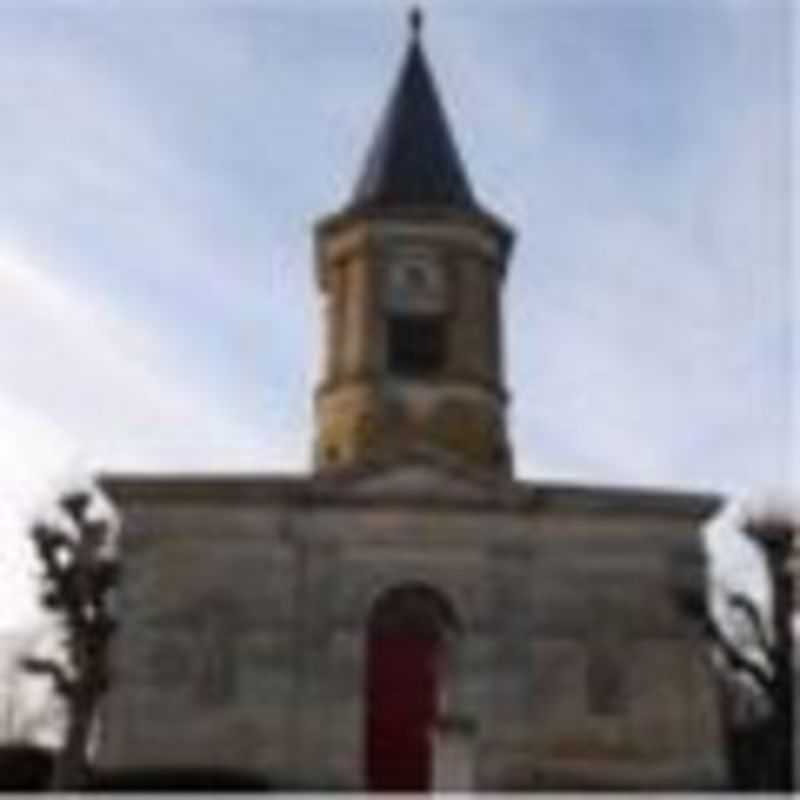 Saint Pierre - Chaumont Sur Aire, Lorraine
